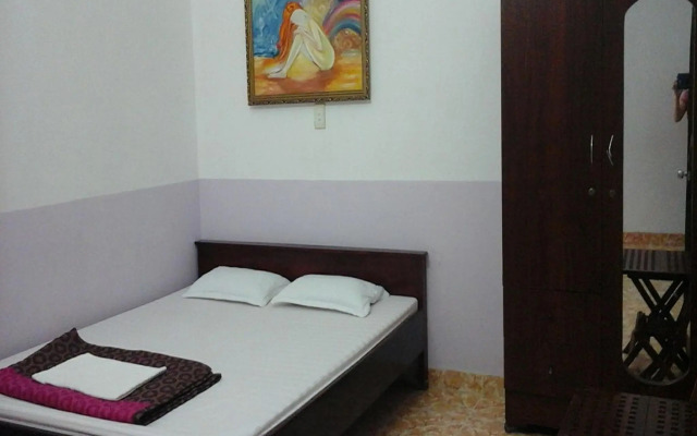 Thien Thanh Hotel