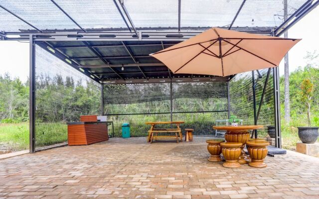 SPOT ON 92523 Homestay Pasir Padi Permai Syariah