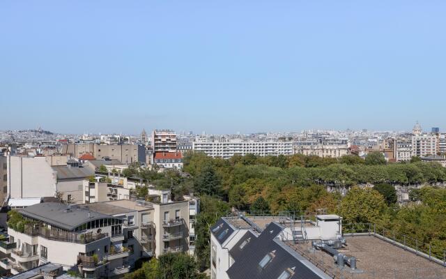 Voco Paris Montparnasse