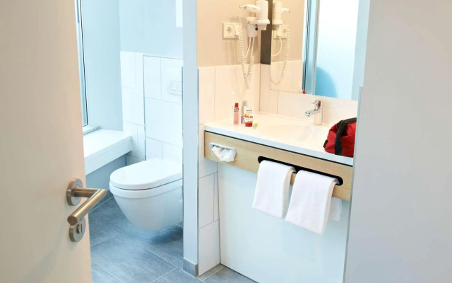 Premier Inn Würzburg