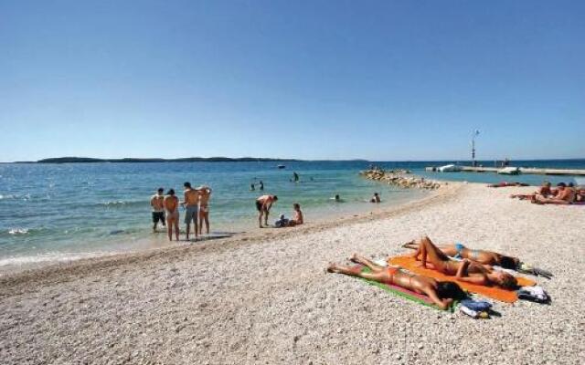 Apartments Pineta Franko