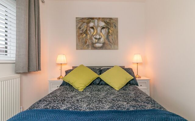 Archers Lodge