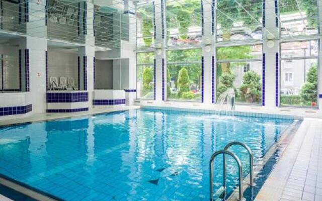 VacationClub Olymp Apartment 502