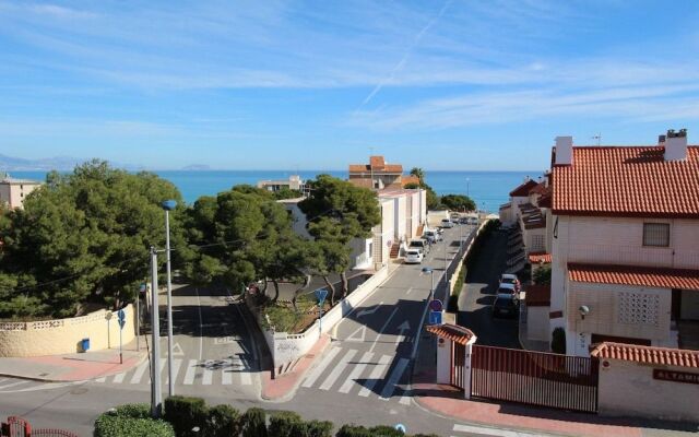 Villa Cabo De Las Huertas