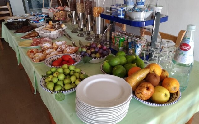 agriturismo le campanelle