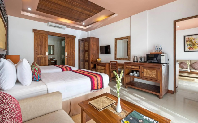 Mayura Ubud Retreat