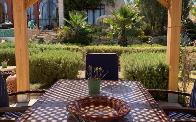 Villa des Hauts Mogador