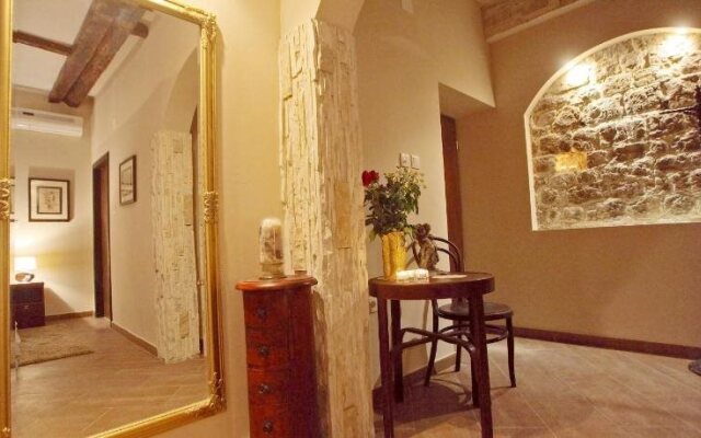 Luxury Rooms Contessa Vitali