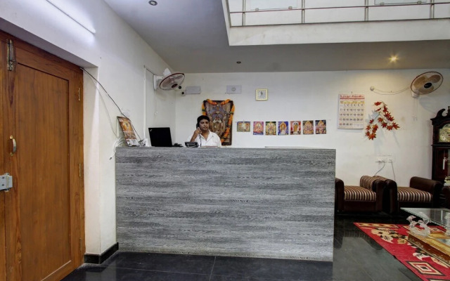 Sky Hotels by OYO Rooms