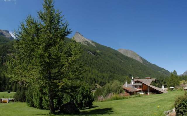 Notre Maison Eco Wellness Hotel