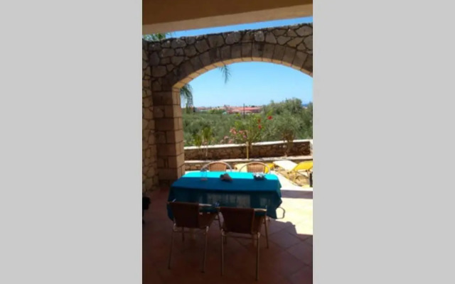 Markos apartments 2