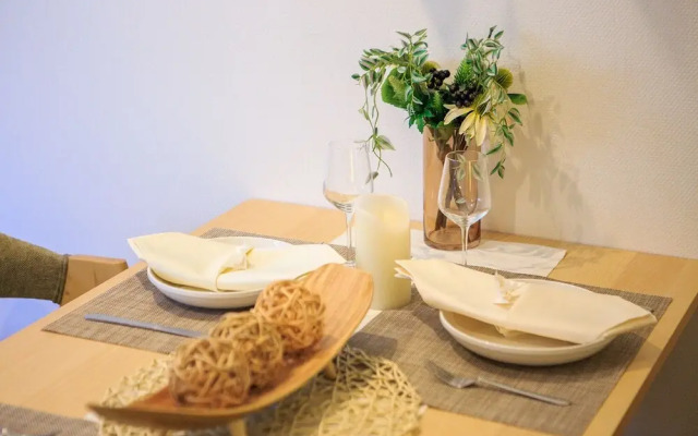 ORIGAMI STAY -Taishocho-