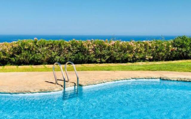 Apartament El Castillo De Bonalba