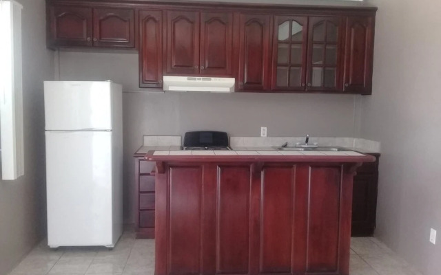 Cit Apartments