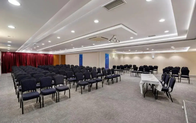 Medi Termal Park Hotel Hattusa Ankara
