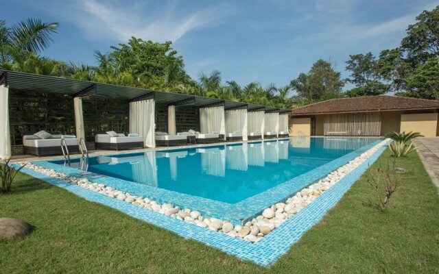 Kasara Jungle Lodge