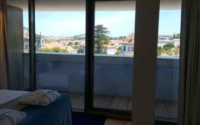 Sea Porto Hotel