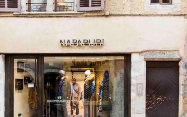 Un Cottage Alpin chaleureux dans le coeur d Annecy avec 2 vélos