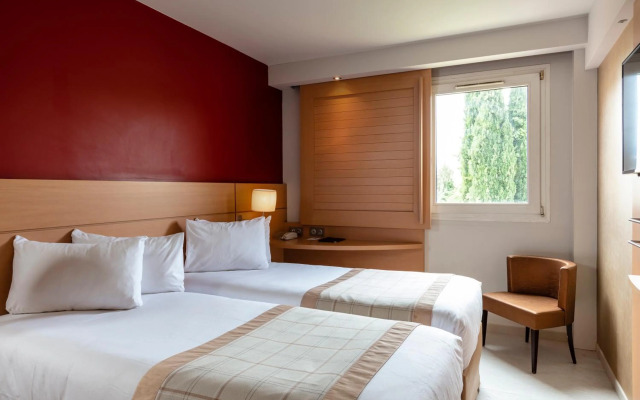 Best Western Plus Le Lavarin