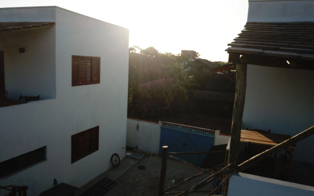 Zero Meia Um pousada