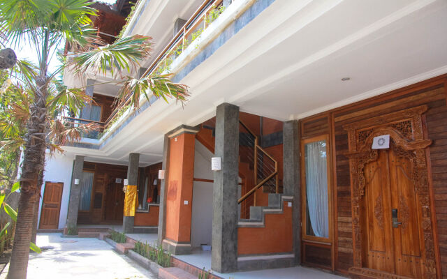 Dcamel Hotels Lembongan