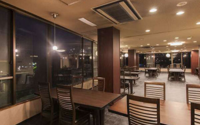 Ryokan Eisenkaku