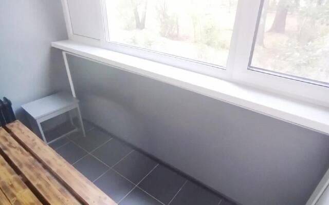 Апартаменты на проспекте Ямашева 23