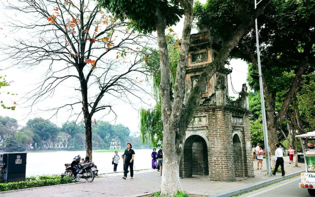 Hanoi Central Homestay