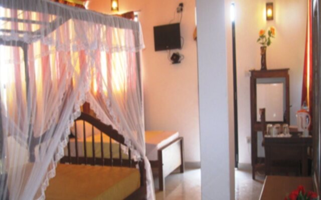Sunbeam Beach Resort