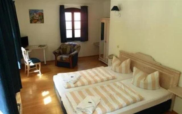 Meister BÄR HOTEL Sächsische Schweiz