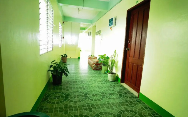 128 Lodge
