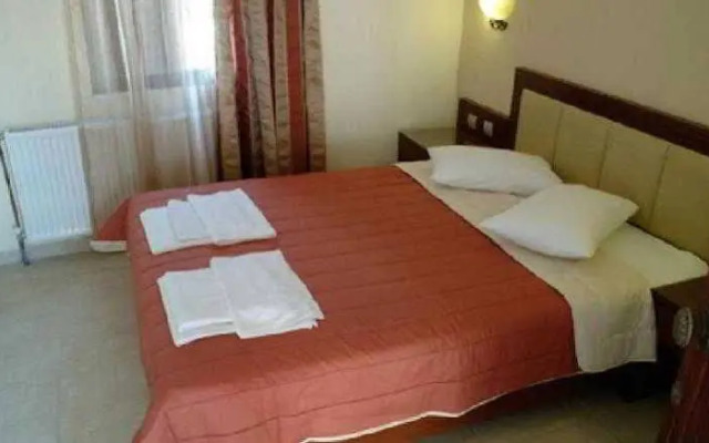 Hotel Zeus