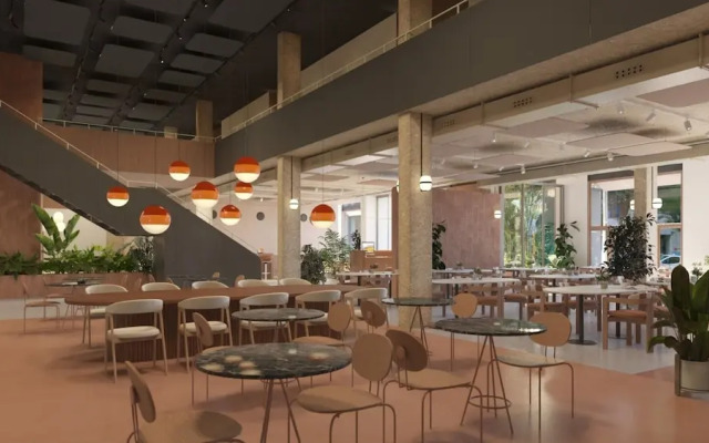 CASA ROMA Hostel Boutique