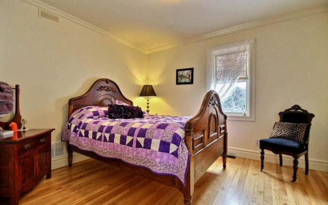 Terrace Green Bed & Breakfast