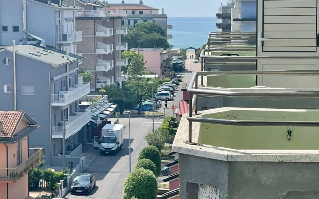 Hotel Vianello
