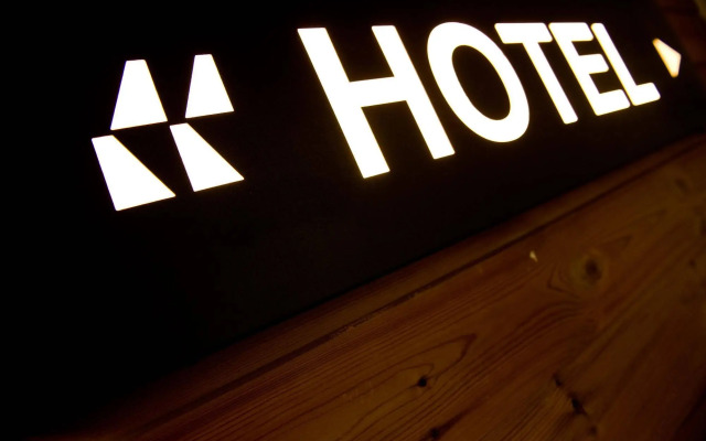 Three Crowns Hotel Prague