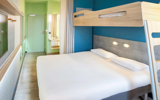 ibis budget Geneve Aeroport