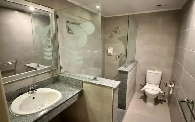 Romance Hotel Ain Sokhna