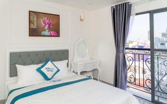 Sun Hill Hotel