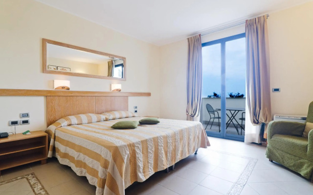 Castellaro Golf Resort