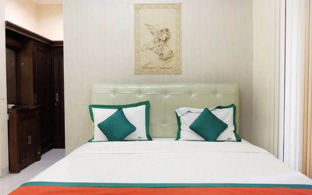 Simply Homy Guest House Pogung