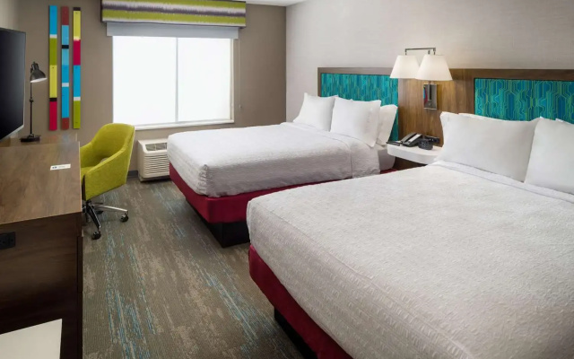 Hampton Inn by Hilton Kissimmee North