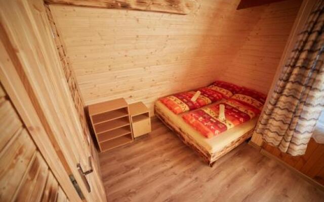 Autocamping Podlesok