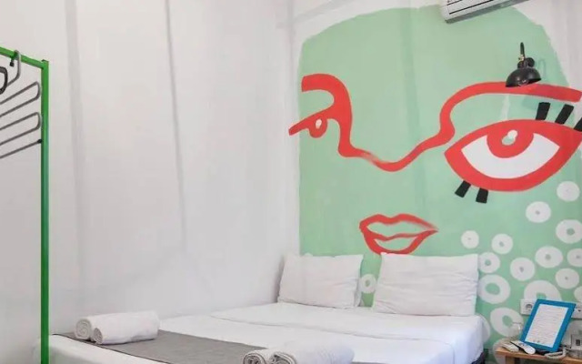 Droom Boutique Hotel