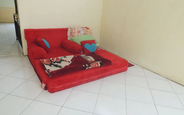 Puspa Indah Syariah 3