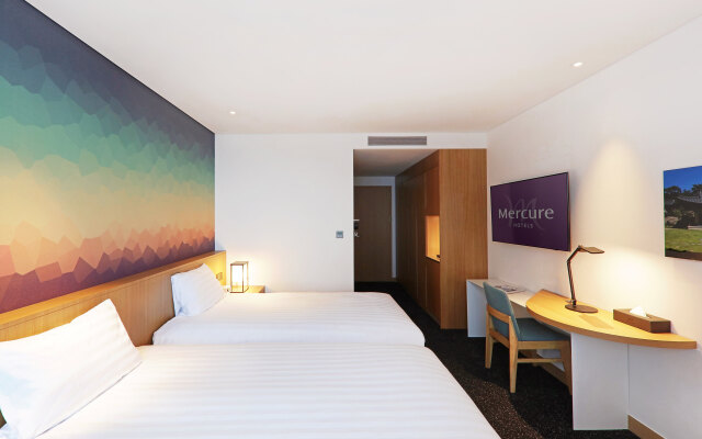 Mercure Ambassador Ulsan