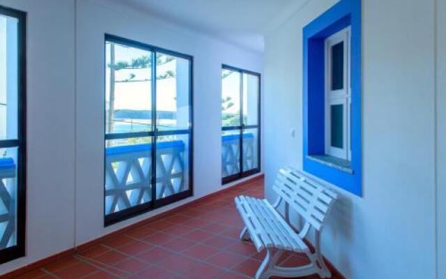 Apartamentos Dunamar