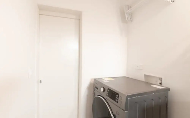 w Cozy Loft With Fantastic View in El Poblado