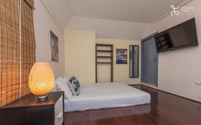 Sydney Wattle Hotel