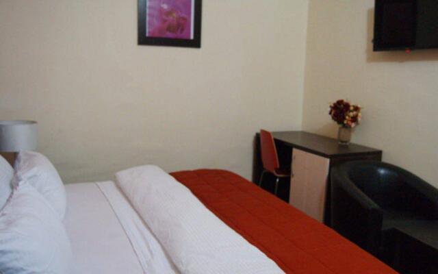 Purple Tulip Hotel